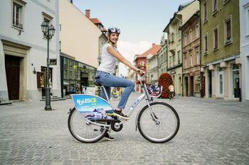 KolesCE v Celju ima že več kot 2500 registriranih uporabnikov