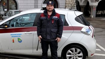 Preventivna akcija Hitrost Preventivna akcija Hitrost