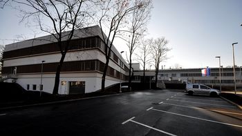 Dan odprtih vrat Splošne bolnišnice Novo mesto Dan odprtih vrat Splošne bolnišnice Novo mesto