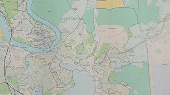 Javna razgrnitev in javna obravnava dopolnjenega osnutka OPPN Birčna vas - sever Javna razgrnitev in javna obravnava dopolnjenega osnutka OPPN Birčna vas - sever