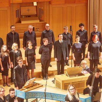 DAN GLASBENE MATICE LJUBLJANA