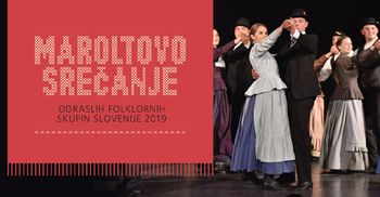 FOLKLORNO URBANO 2019