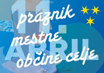 Praznik Mestne občine Celje 2019