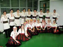 Koncert "Z ljubeznijo pojemo Novemu mestu"