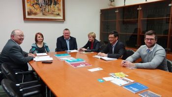 Varuh človekovih pravic se je v Lenartu seznanil s prizadevanji za uresničevanje pravic občanov