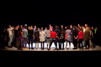 Kino Šiška gosti mednarodno konferenco o rezidencah v JV Evropi