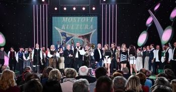 Celje bo to soboto predstavljeno v drugem delu oddaje Lijepom našom Mostovi kultura, HRT