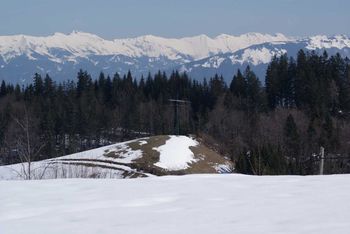 Planinski izlet na Sv. Mohor