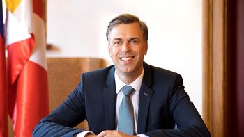 Županova čestitka ob občinskem prazniku Županova čestitka ob občinskem prazniku