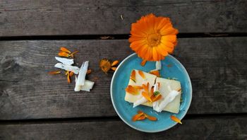 PRAKTIČNA DELAVNICA izdelovanja trdih in tekočih mil