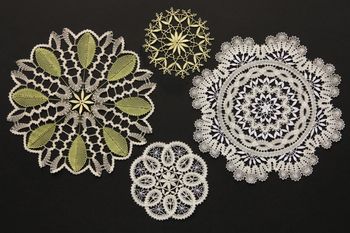 13. slovenski klekljarski dnevi v Žireh