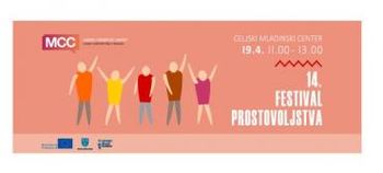 Festival prostovoljstva
