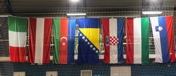 JUDOISTA SE Z MEDNARODNEGA POKALA BEŽIGRAD VRAČATA S KOLAJNAMI