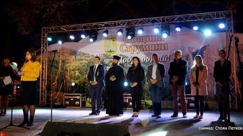 Zaključno srečanje projekta Solidarity4Heritage Zaključno srečanje projekta Solidarity4Heritage