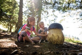Škratove prvomajske počitnice 2019
