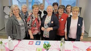 Razstava ročnih del Dolgčas, kaj je to?