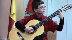 LETNI KONCERT KITARISTOV TEKMOVALCEV