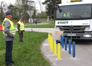 Tekmovanje šoferjev za državne naslove