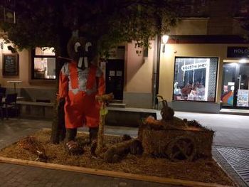 Iskanje velikonočnih jajčk 2019