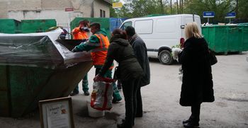 Rokavice gor! proti tigrastemu komarju