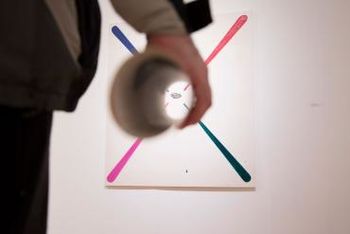 Riši in zini - delavnica in vodstvo po razstavi