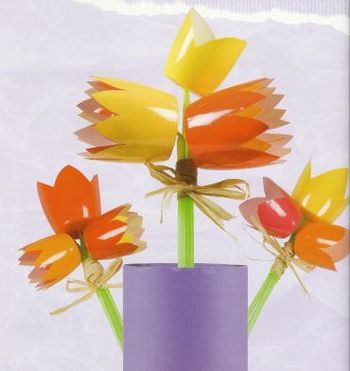 Drevesna hiša: Eko ustvarjalnica