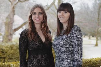 Drevesna hiša: Pomladna romantika v Mestnem gozdu