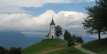 Pohodni izlet na Jamnik