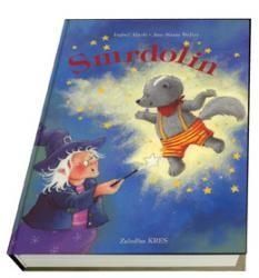 Pravljica na obisku: Smrdolin