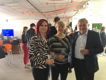 Odprli nove prostore Inkubatorja savinjske regije Odprli nove prostore Inkubatorja savinjske regije