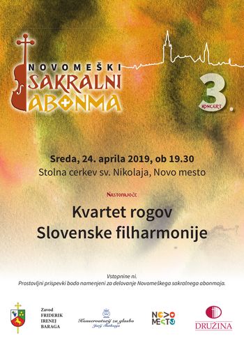 Novomeški sakralni abonma