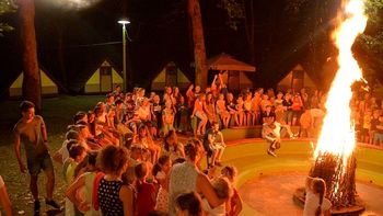 Zdravstveno letovanje za otroke in šolarje