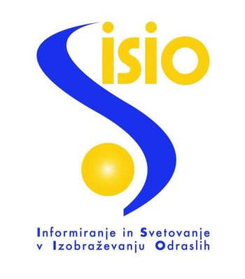 Informiranje in svetovanje v izobraževanju odraslih