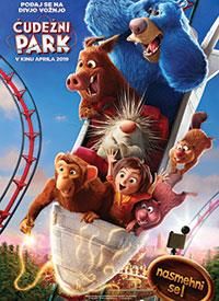 ČUDEŽNI PARK