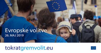 Eurobarometer: Državljani cenijo EU bolj kot kdaj koli prej