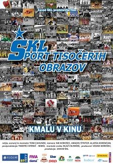ŠKL- ŠPORT TISOČIRIH OBRAZOV
