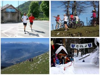 Poročilo NIJZ: Zdravje v občini Jesenice