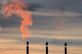 Poročilo NIJZ: Zdravje in onesnažen zrak v upravni enoti Jesenice