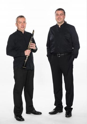 Koncertni abonma 2018/19: Jože Kotar in Luca Ferrini