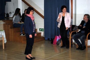 Zaključek bralne značke na OŠ Blaža Arniča Luče