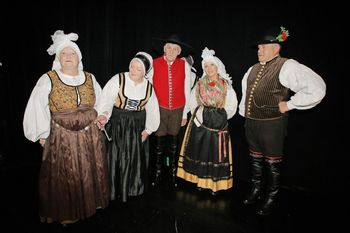 Recital Spomin na Valentina Vodnika