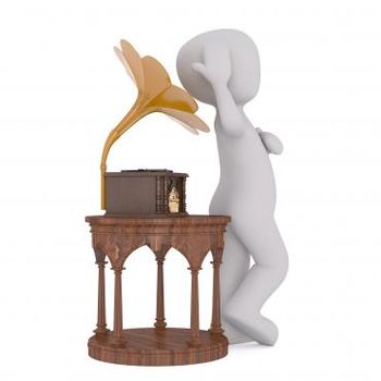 Prisluhni svojemu telesu