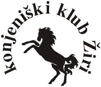 12. konjeniška prireditev v Žireh