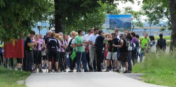 Hodim, da pomagam 2019