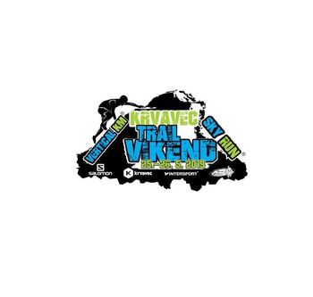 Krvavec Trail vikend