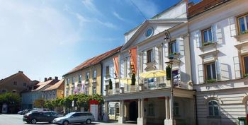 Pogovorni večer: Teater v muzeju