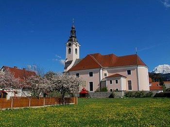 Župnijski dan v Župniji Cerklje