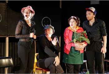 Mark Haddon, Simon Stephens SKRIVNOSTNI PRIMER ALI KDO JE UMORIL PSA