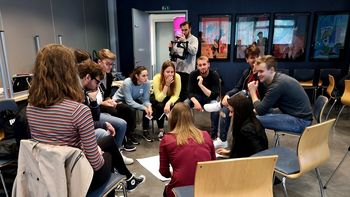 Dajmo solidarnosti zagon tudi v Novem mestu