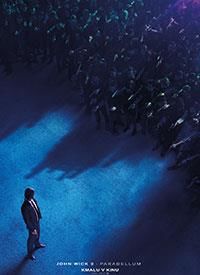 JOHN WICK: PARABELLUM